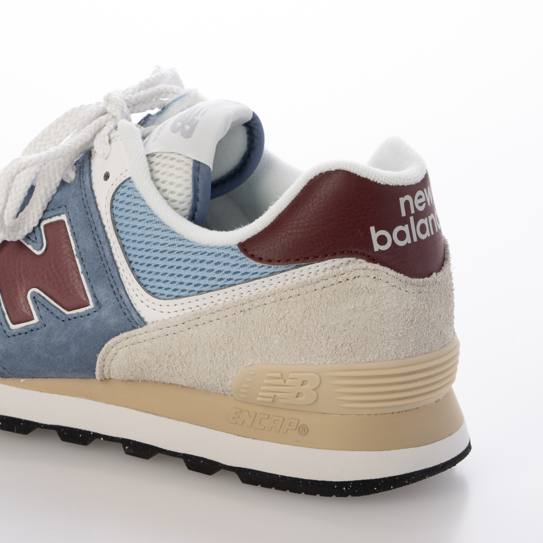 newbalance(ニューバランス)・574v2 カジュアルスニーカー 楽天市場】NEW BALANCE MS574 V2の通販