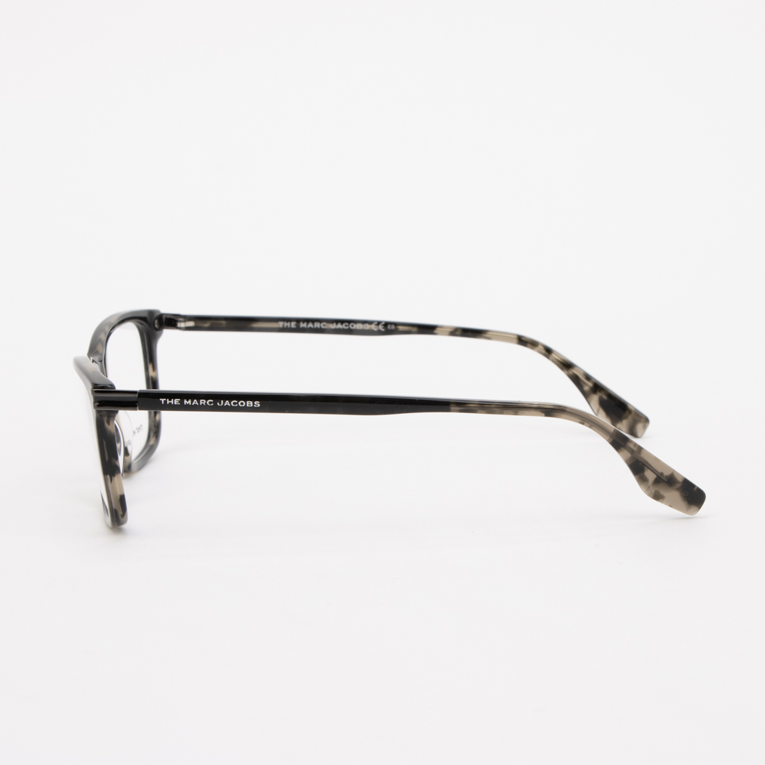 Marc Jacobs キャットアイフレムメカネ MARC628 LHF Marc Jacobs MARC 628 900 眼鏡 | 今すぐオンラインで購入