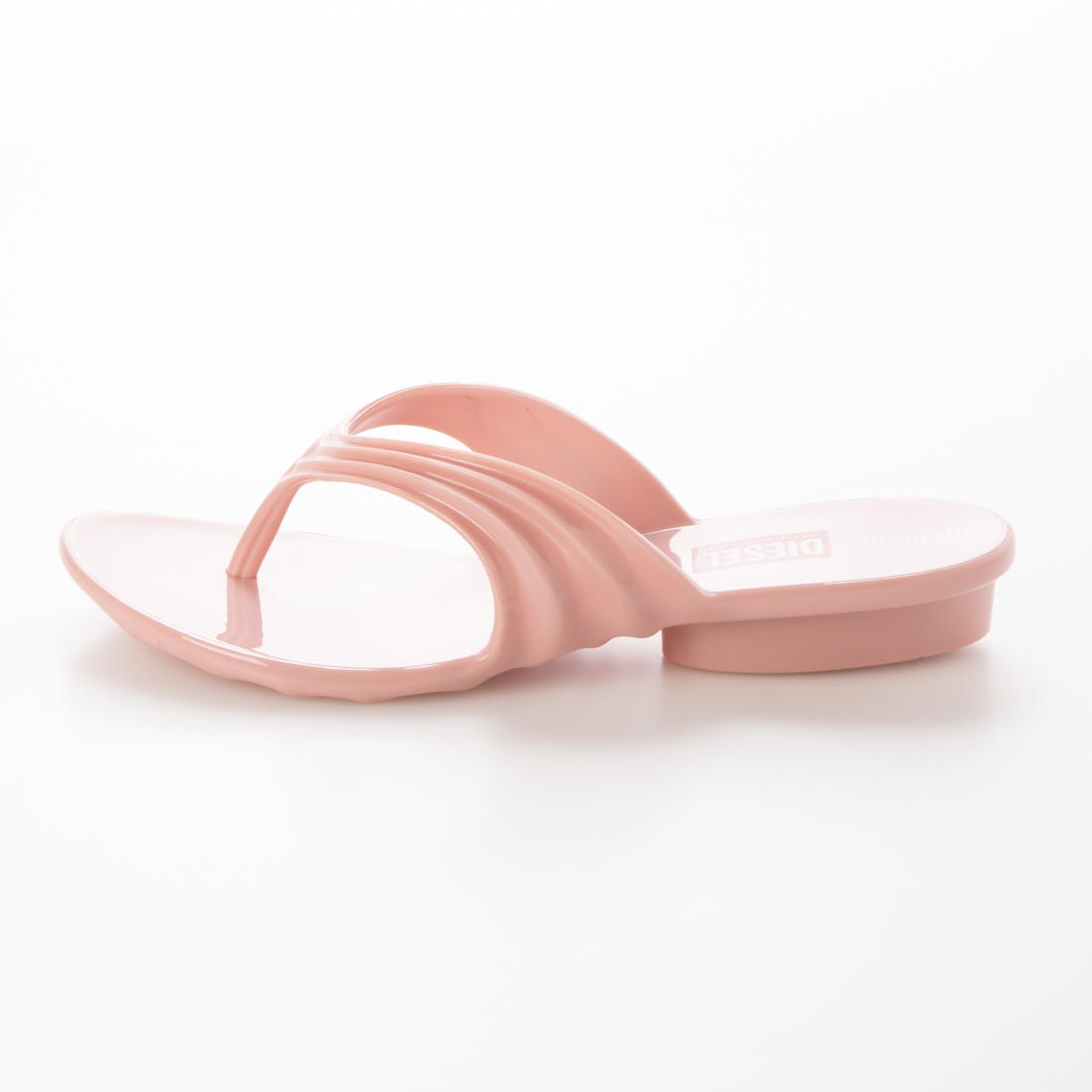 メリッサ melissa MELISSA QUANTUM THONG + DIESEL AD(508381925