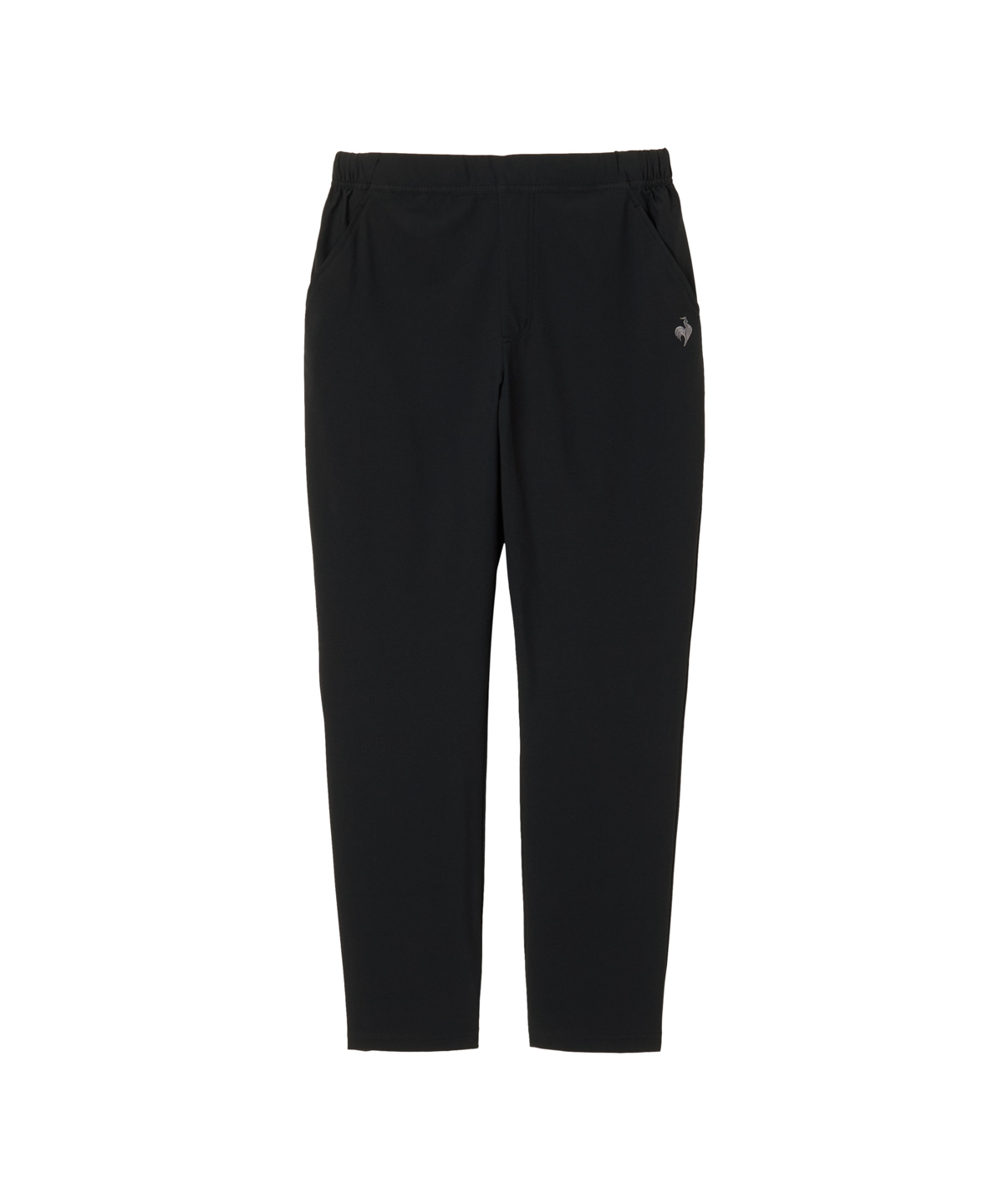 SOU・SOU le coq sportif サルエルパンツ ブラック SOU・SOU le coq sportifより】 春のオススメパンツ「大文字山