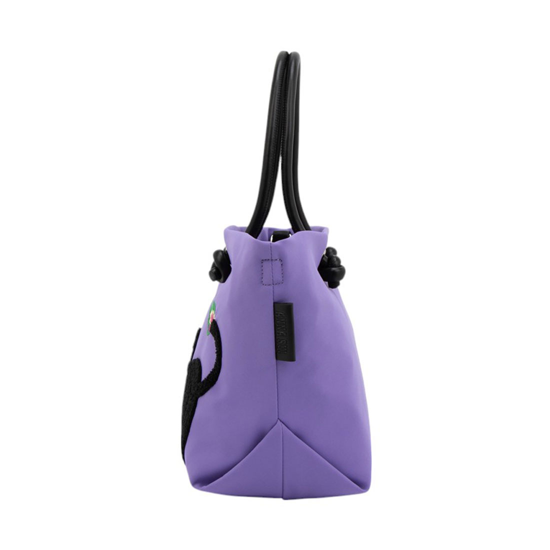 【デイリーに活躍する♪】アナスイ バッグ 大人気♡ アナスイ ANNA SUI デイリーTITI 2wayトートバッグ(508382054