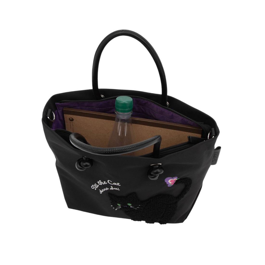 アナスイ ANNA SUI デイリーTITI 2wayトートバッグ(508382054