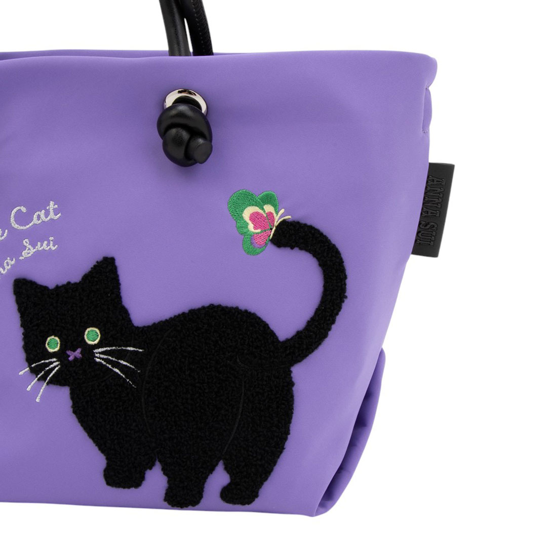 アナスイ ANNA SUI デイリーTITI 2wayトートバッグ(508382054