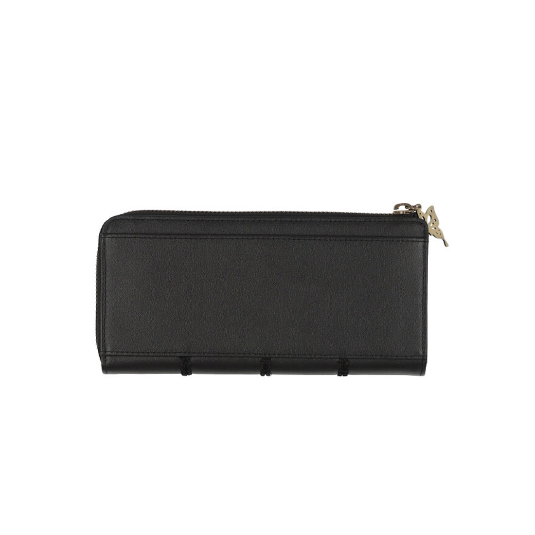 【ANNA SUI】ブルーム Lファスナー長財布 クーポン】アナスイ ANNA SUI ブルーム Lファスナー長財布