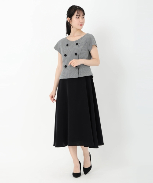 【新品】strawberry fields ストロベリーフィールズ セットアップ STRAWBERRY-FIELDS(ストロベリーフィールズ)｜アイテム一覧
