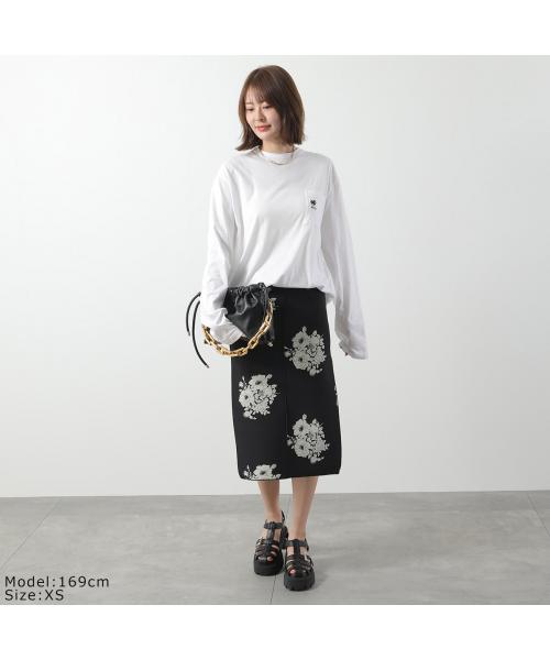 セール45%OFF】ヌメロ ヴェントゥーノ N21 N°21 Tシャツ F031