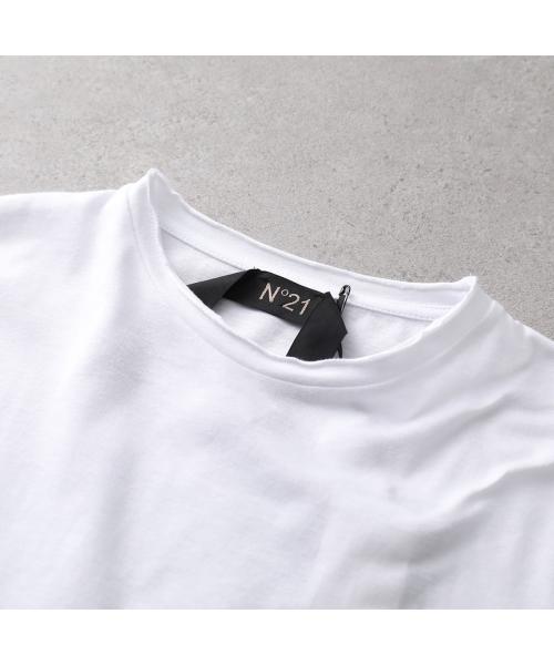セール45%OFF】ヌメロ ヴェントゥーノ N21 N°21 Tシャツ F031