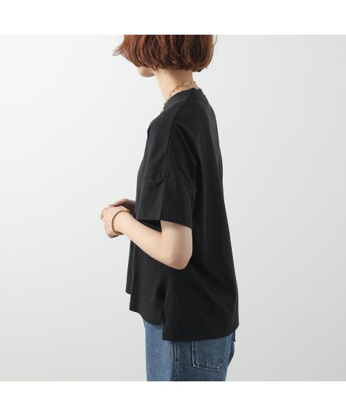 LOEWE Tシャツ S359Y22X58 クルーネック アナグラム ロエベ LOEWE LOEWE Tシャツ S359Y22X58 クルーネック