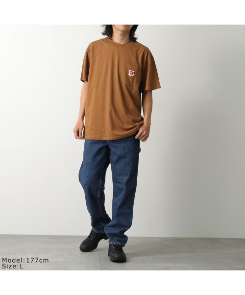 セール】Carhartt WIP Tシャツ POCKET HEART ポケット ハート