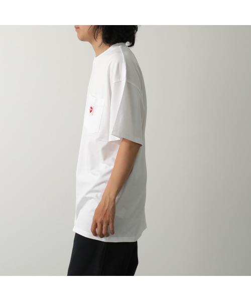 セール】Carhartt WIP Tシャツ POCKET HEART ポケット ハート