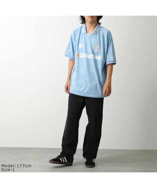 セール】null null Carhartt WIP Tシャツ HARTTS FOOTBALL