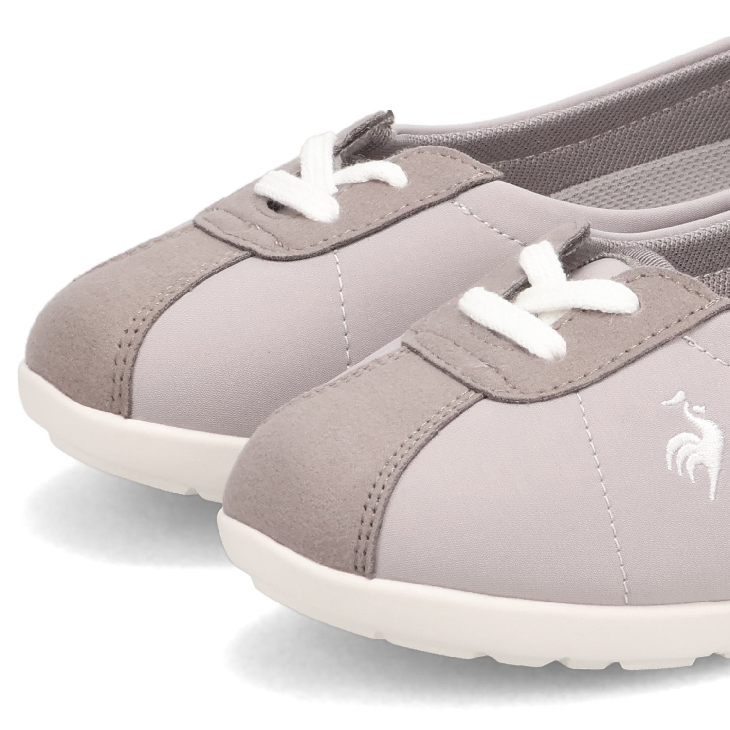 ルコックスポルティフ le coq sportif 【レイン対応】パンプス