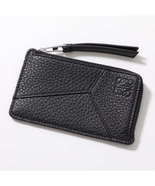 セール】ロエベ LOEWE LOEWE カードケース コインケース