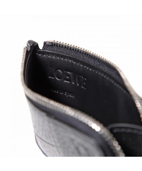 セール】ロエベ LOEWE LOEWE カードケース コインケース