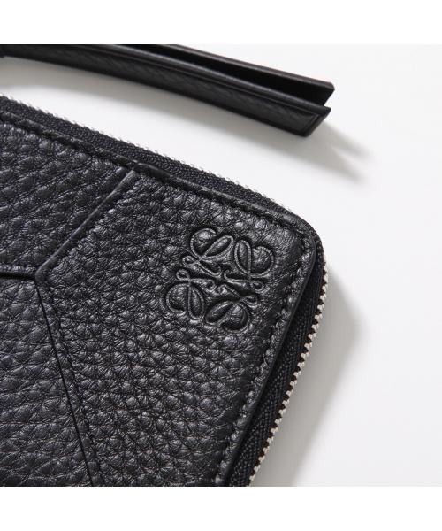 LOEWE カードケース コインケース C510Z40X28 レザー セール】ロエベ LOEWE LOEWE カードケース コインケース