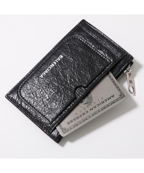 BALENCIAGA カードケース SUPERBUSY 801830 2AA9Z セール】バレンシアガ BALENCIAGA BALENCIAGA カードケース