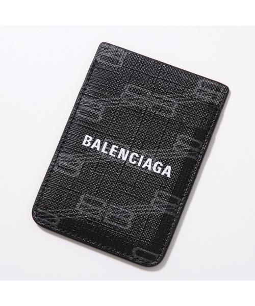 バレンシアガ　マグネットパスケース 楽天市場】BALENCIAGA バレンシアガ カードケース 675835 2AAT9