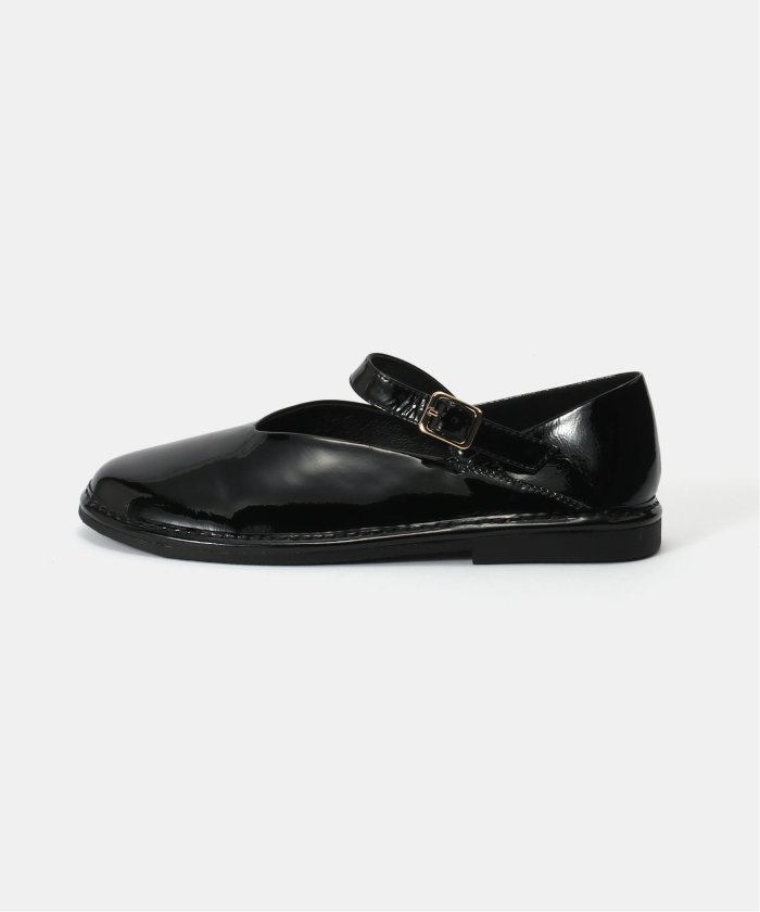 Spick & Span パテントメリージェーン　37size Spick & Span パテントメリージェーン37size