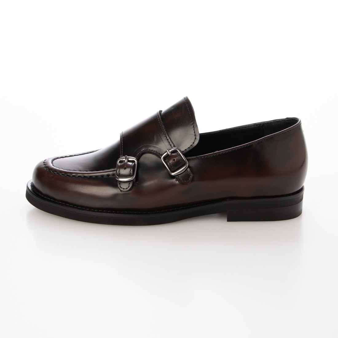 FABIO RUSCONI ファビオルスコーニ　シューズ【新品・未使用】 ファビオルスコーニ FABIO RUSCONI ストラップフラットシューズ