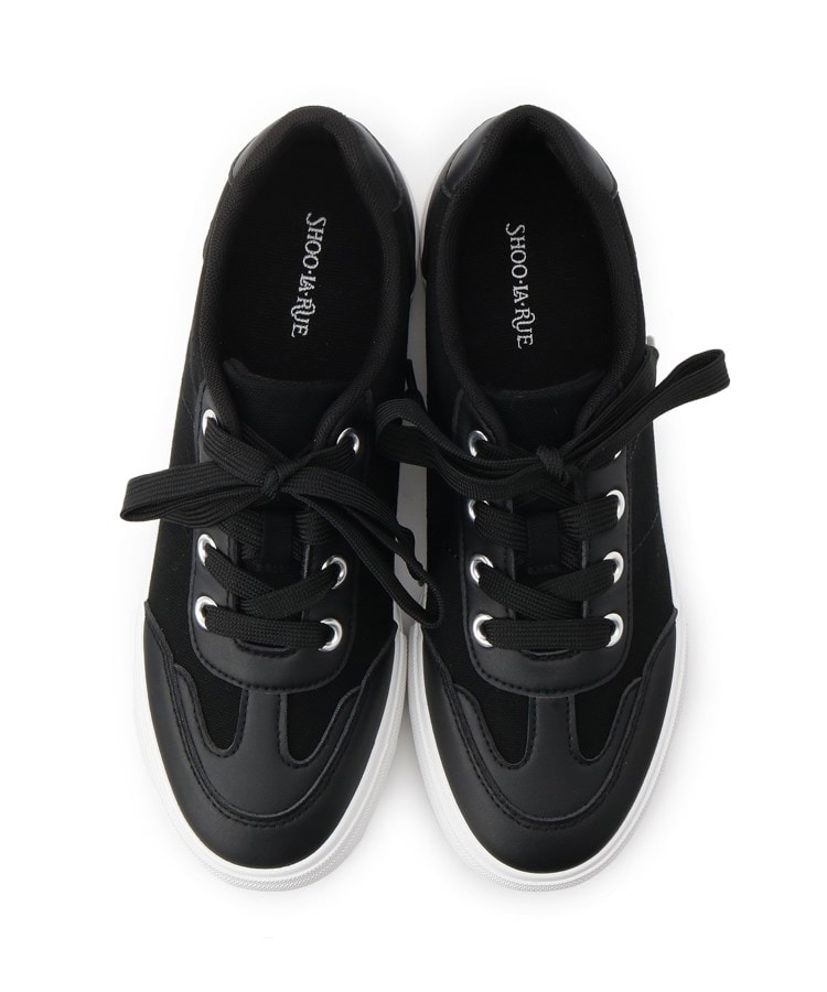 Ottawa - Maggie - Black — azyrrha store