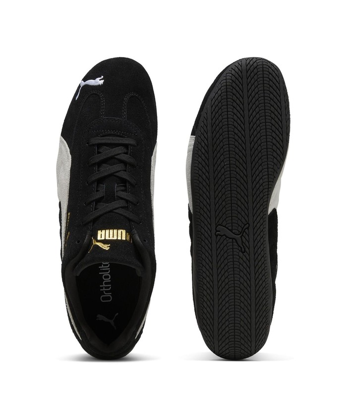 [PUMA] Speedcat OG ★ロゼ着用 PUMA、BLACKPINK・ロゼ着用「SPEEDCAT OG」ビジュアル公開。新作