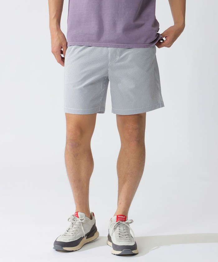 新作商品【国内買付/発送】スイム ショーツ（テクニカルシェル） OYAMBRE スイムショーツ / OYAMBREALF SWIMSUIT MAN(507916451