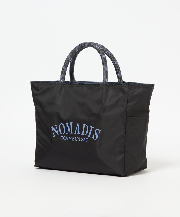 NOMADIS＞SAC2 WIDE トートバッグ(508384512) | ユナイテッド