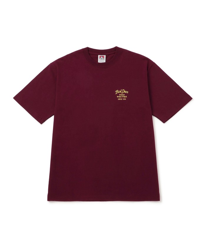 BENDAVIS別注】j.n.r.d/映写機Tシャツ(508384577) | ジュン