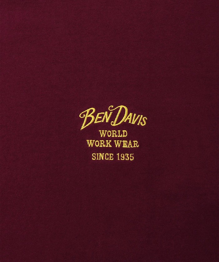【BENDAVIS別注】j.n.r.d/映写機Tシャツ BENDAVIS別注】j.n.r.d/映写機Tシャツ(508384577) | ジュン