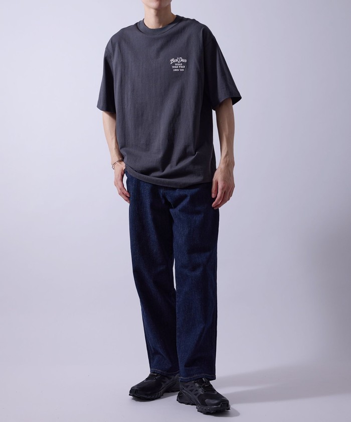 【BENDAVIS別注】j.n.r.d/映写機Tシャツ BENDAVIS別注】j.n.r.d/映写機Tシャツ(508384577) | ジュン