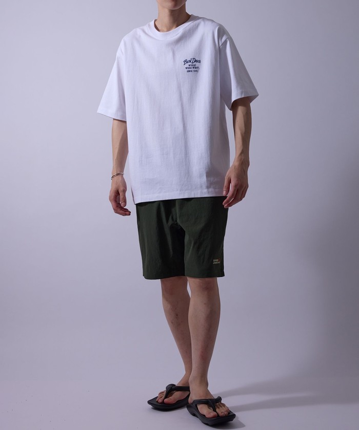 BENDAVIS別注】j.n.r.d/映写機Tシャツ(508384577) | ジュン