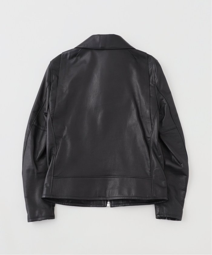 A LEATHER / エーレザー ドリズラー ジャケット(508384736