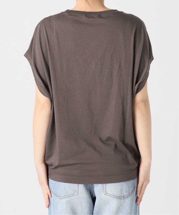 追加》ALBINI ハイゲージTシャツ(508384774) | プラージュ(Plage