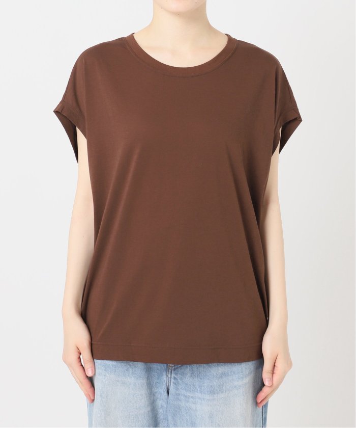 追加》ALBINI ハイゲージTシャツ(508384774) | プラージュ(Plage
