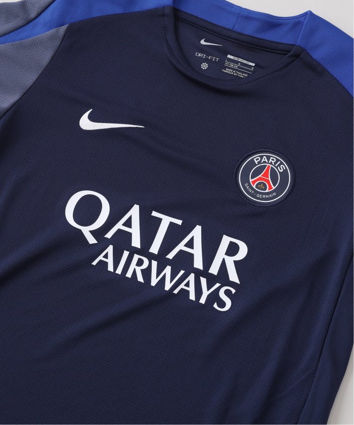 NIKE / ナイキ】PSG Y NK DF STRK SS TOP K HJ7836－ 411