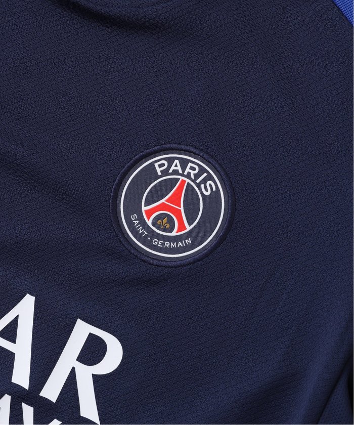 NIKE / ナイキ】PSG Y NK DF STRK SS TOP K HJ7836－ 411