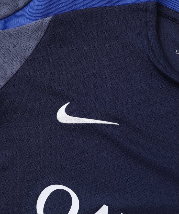 NIKE / ナイキ】PSG Y NK DF STRK SS TOP K HJ7836－ 411