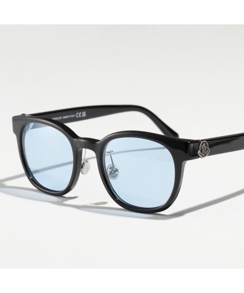 MONCLER ラウントフレムサンクラス ME4001 10156G ブラック Montcla ショートダウンジャケット : ショートダウン