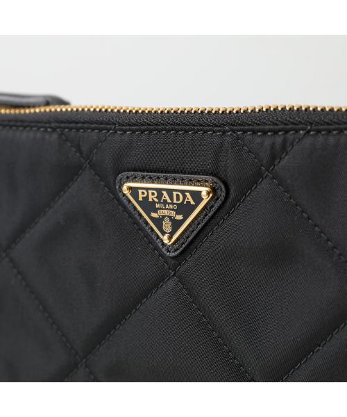 セール】プラダ PRADA PRADA ハンドバッグ 1NI054 2AOS Re