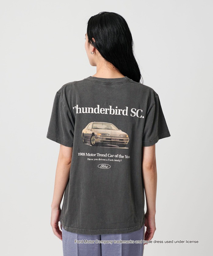 別注】＜GOOD ROCK SPEED＞FORD Thunderbird Tシャツ(508351559