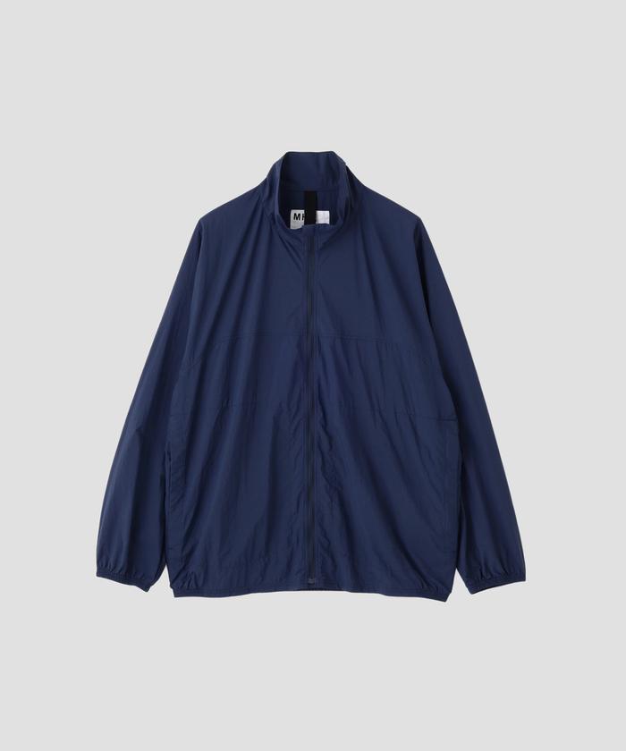 PROOFED LIGHT NYLON TAFFETA BLOUSON(508368804