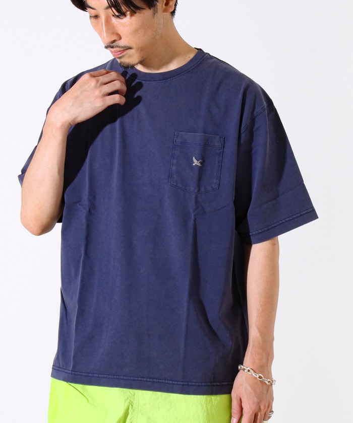 【VALENTINO】エンブロイダリー ジャージー Tシャツ エンジンブローシリーズ(ピストン溶かしver) / 浦霞 ( SRTKanan