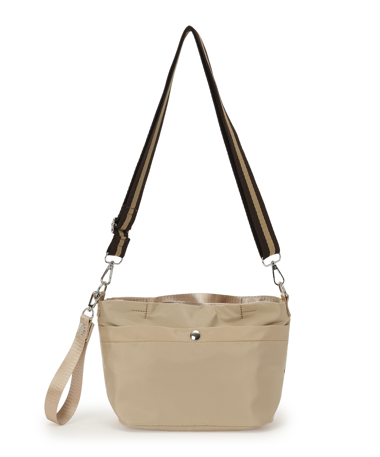 プチオンフルールコート　フルラバック フルラ FURLA バッグ ハンドバッグ ミニトート 斜めがけバッグ
