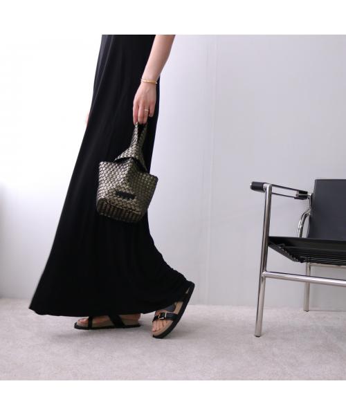 null null NAGHEDI ハンドバッグ Kyoto Clutch SN08040EF