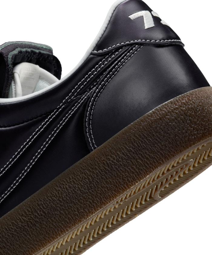 【Nike】 Killshot 2 Black Baroque Brown / 追跡付 NIKE/ナイキ/KILLSHOT 2 PRM BLACK/BLACK－SAIL－BAROQUE BROWN