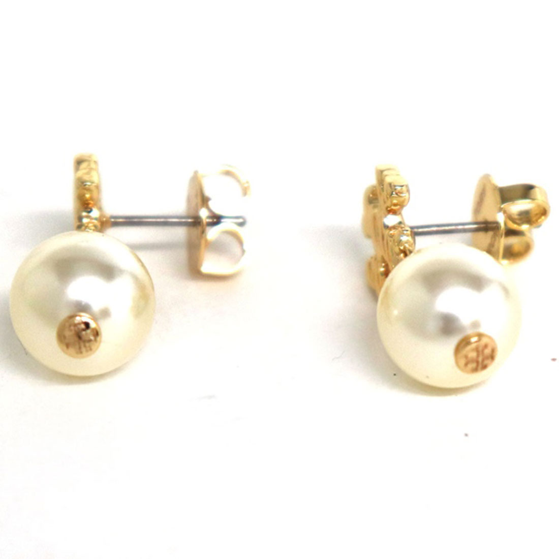 トリーバーチ ピアス レディース ToryBurch 164142 137 トリーバーチ TORY BURCH トリーバーチ ピアス レディース