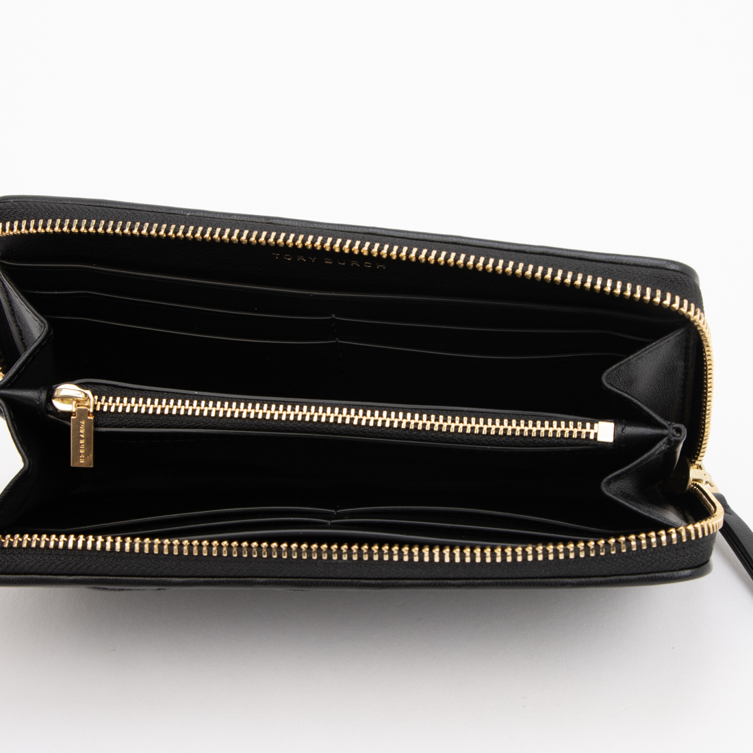 セール】トリーバーチ TORY BURCH Fleming Soft Zip Continental