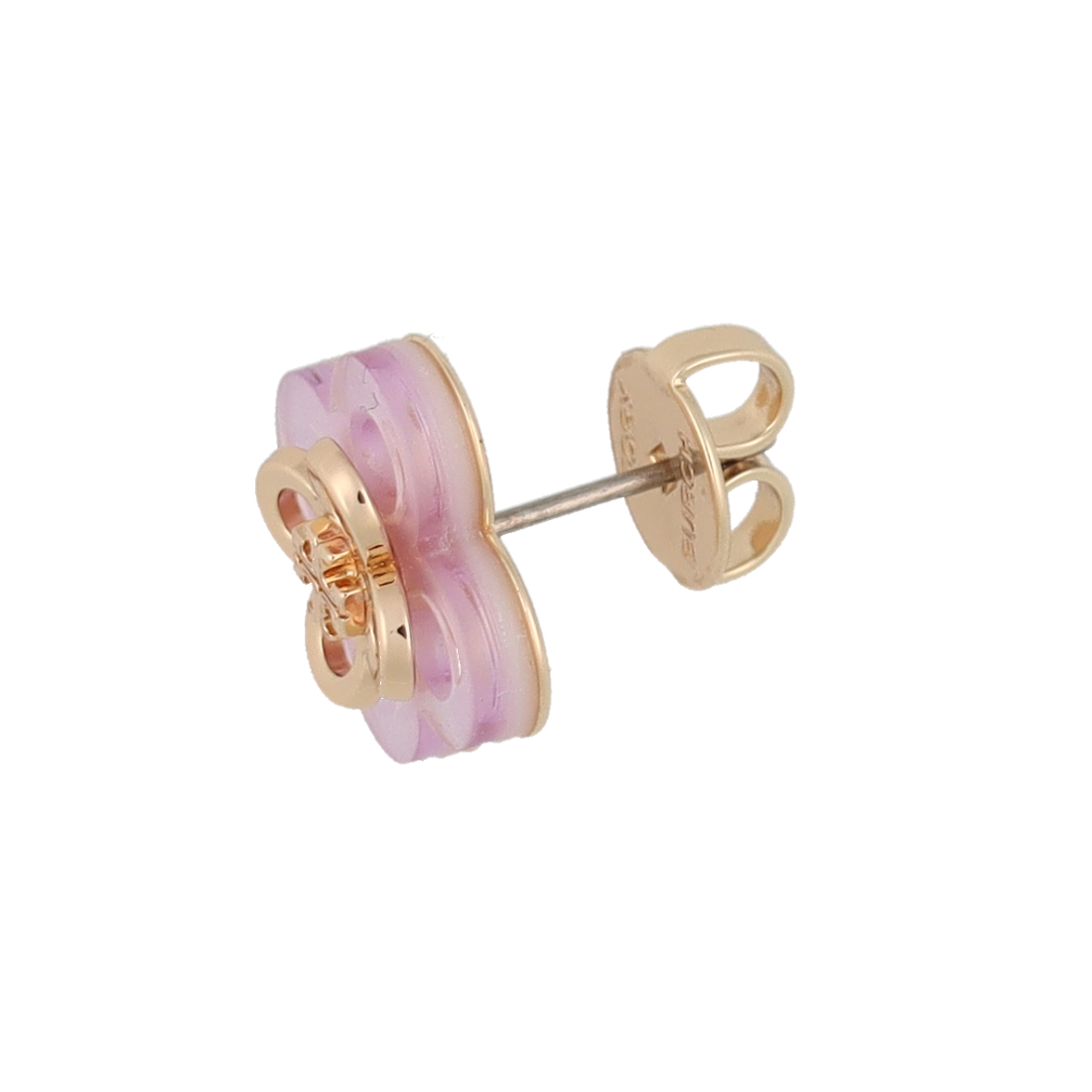 セール 5%OFF】トリーバーチ TORY BURCH Kira Clover Stacked