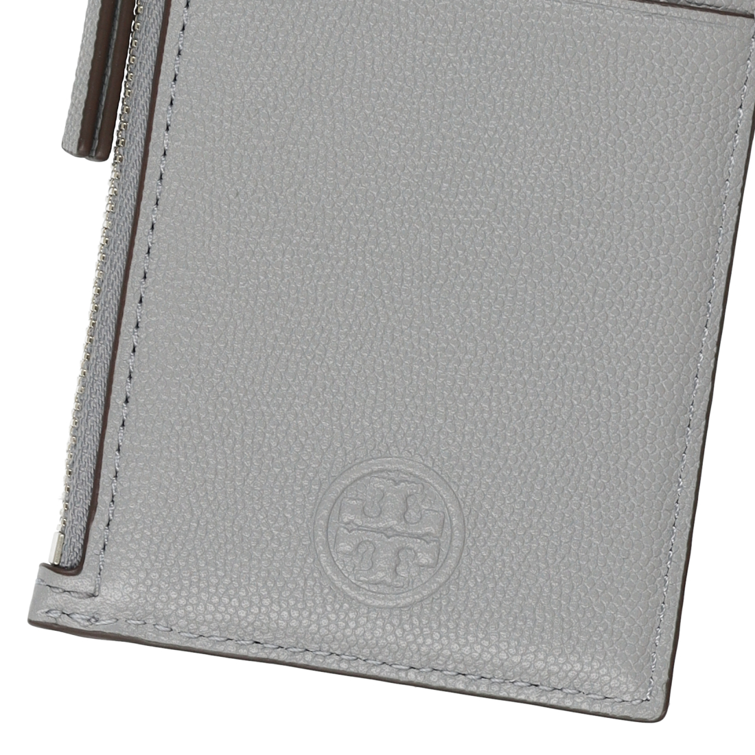 セール】トリーバーチ TORY BURCH Fleming Soft Grained Zip