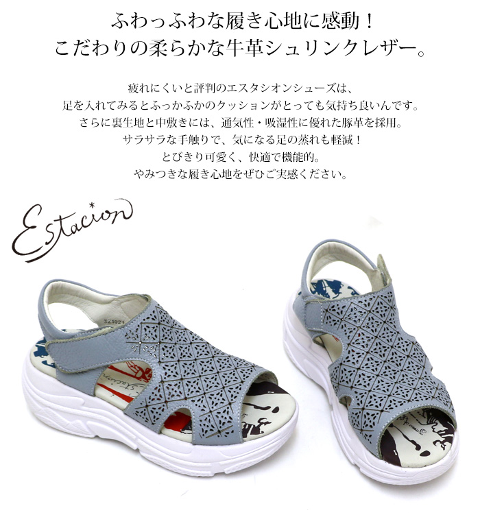 エスタシオン Estacion Estacion～エスタシオン～・パンチング本